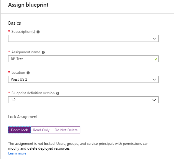 new-features-in-azure-blueprints-xenit