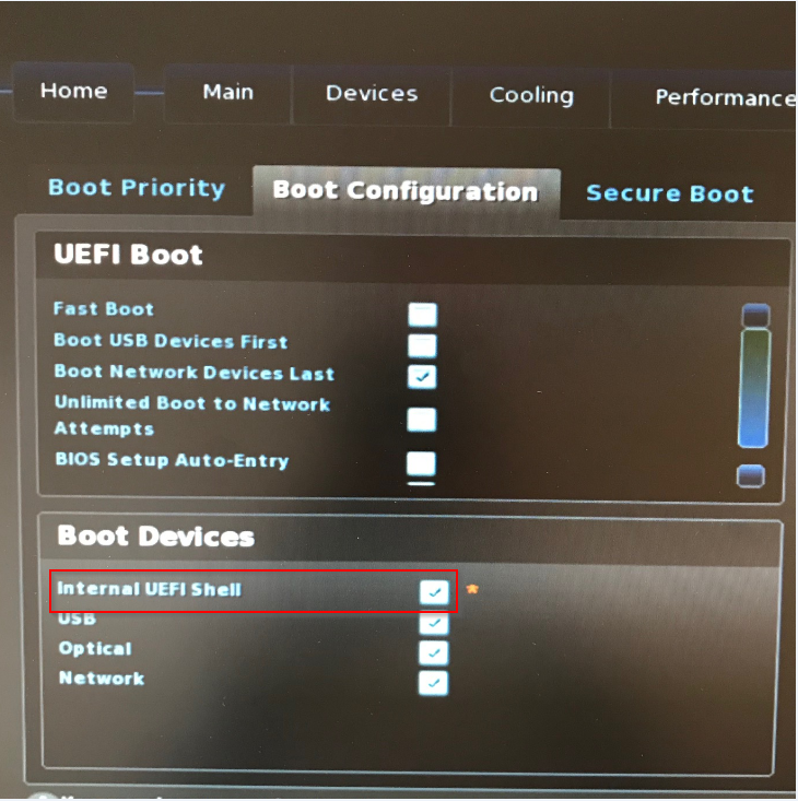 Change Motherboard Serial Number Bootap